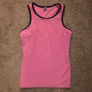 Workout Tank